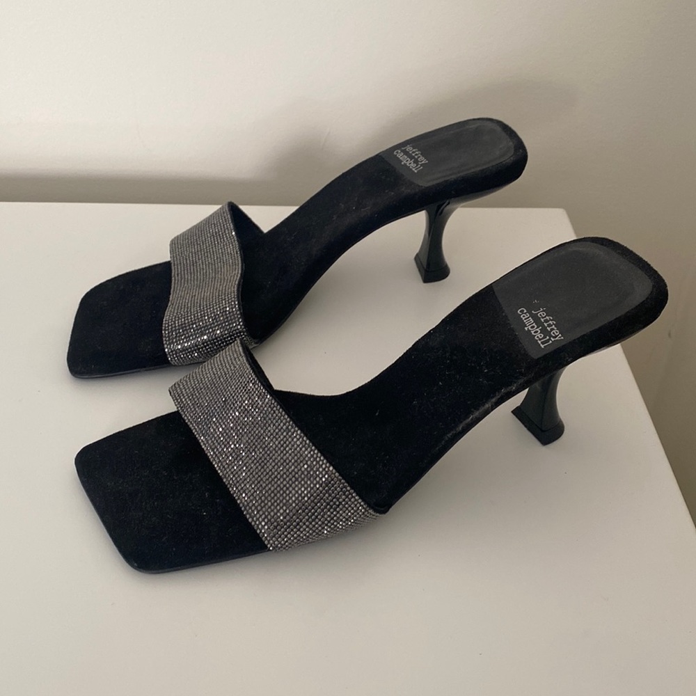 Jeffrey Campbell Heels